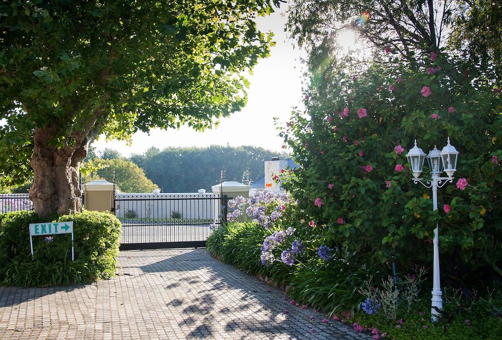 undefined Glen Avon Lodge Boutique Hotel 3