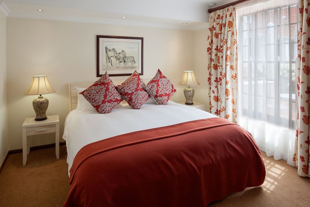 undefined Glen Avon Lodge Boutique Hotel 2