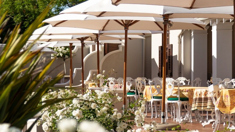 undefined Glen Avon Lodge Boutique Hotel 9