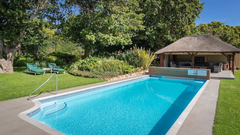 undefined Glen Avon Lodge Boutique Hotel 8