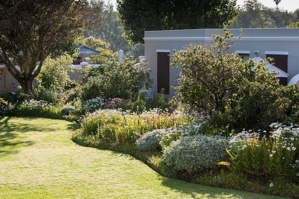 Glen Avon Lodge Boutique Hotel Double or Twin Room 7