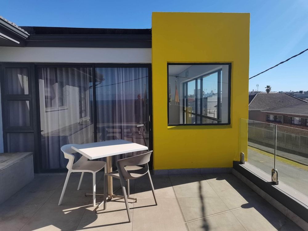 The Paralian Sea Facing Luxury Rooms 11