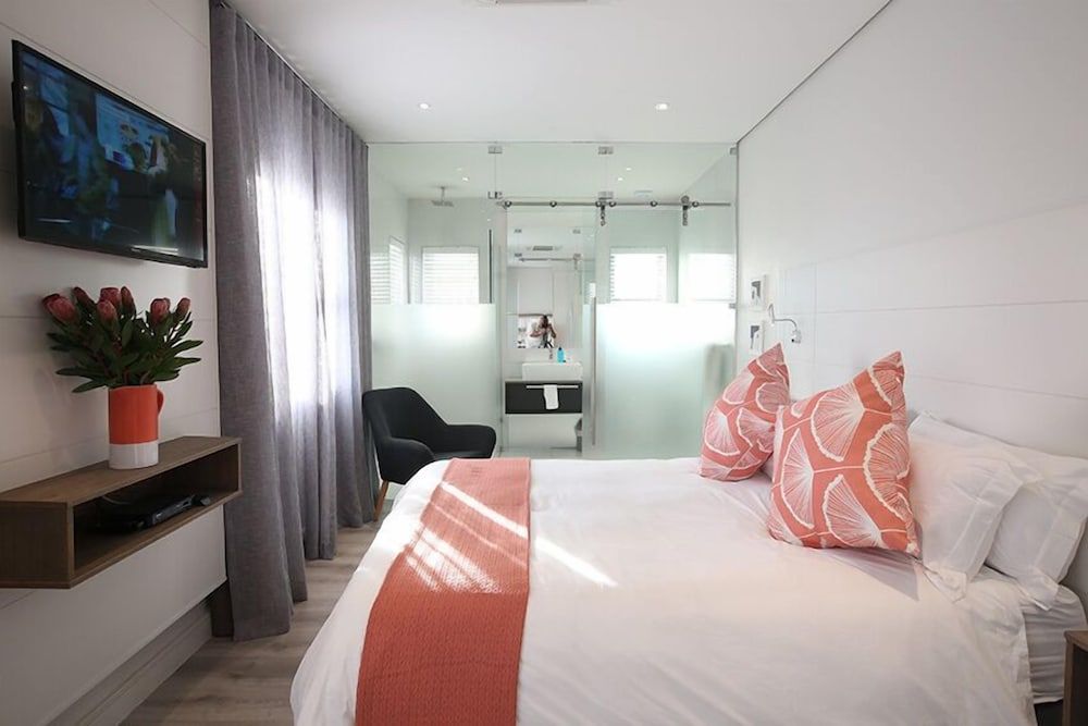 The Paralian Standard Room 2