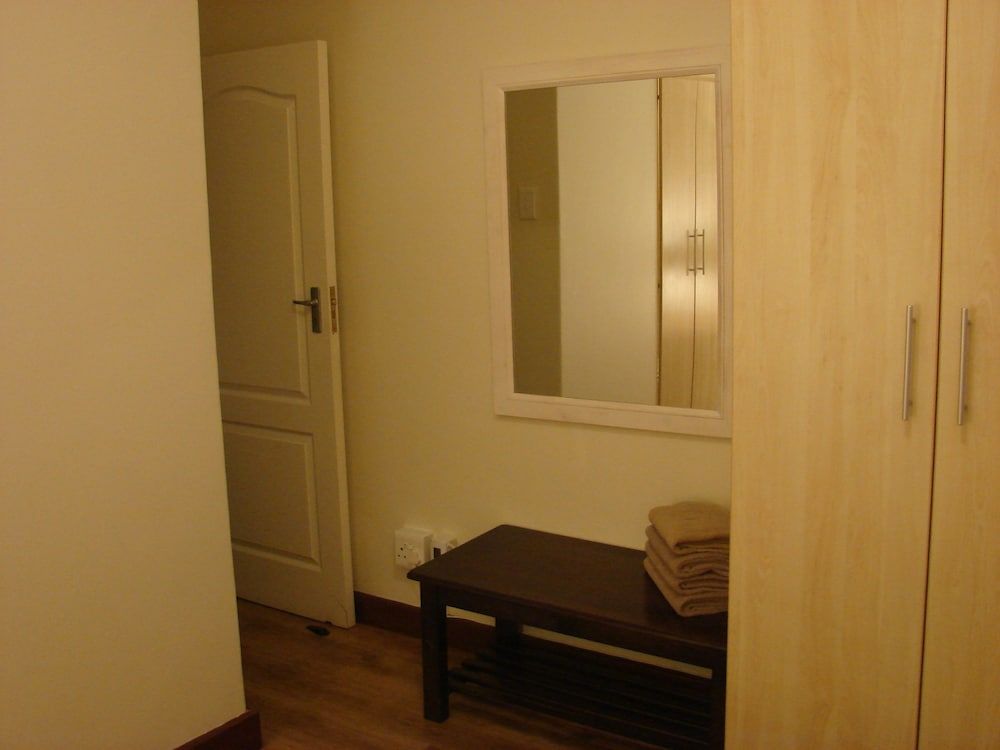 Family Apartment, 2 Bedrooms (Kabeljou)