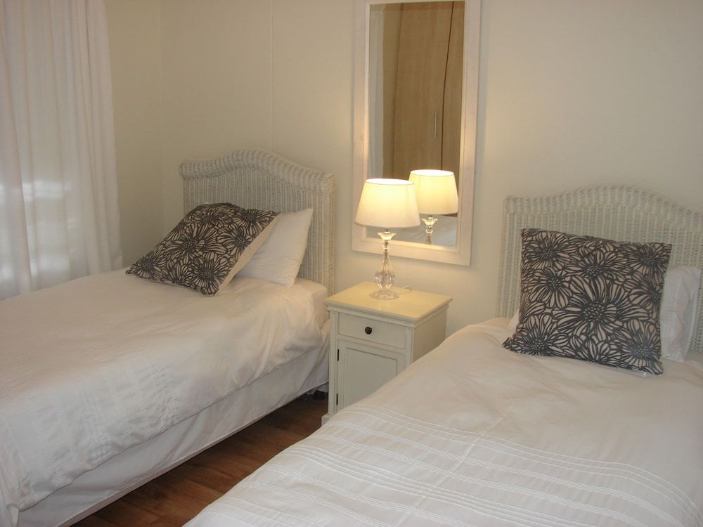 Family Apartment, 2 Bedrooms (Geelstert)