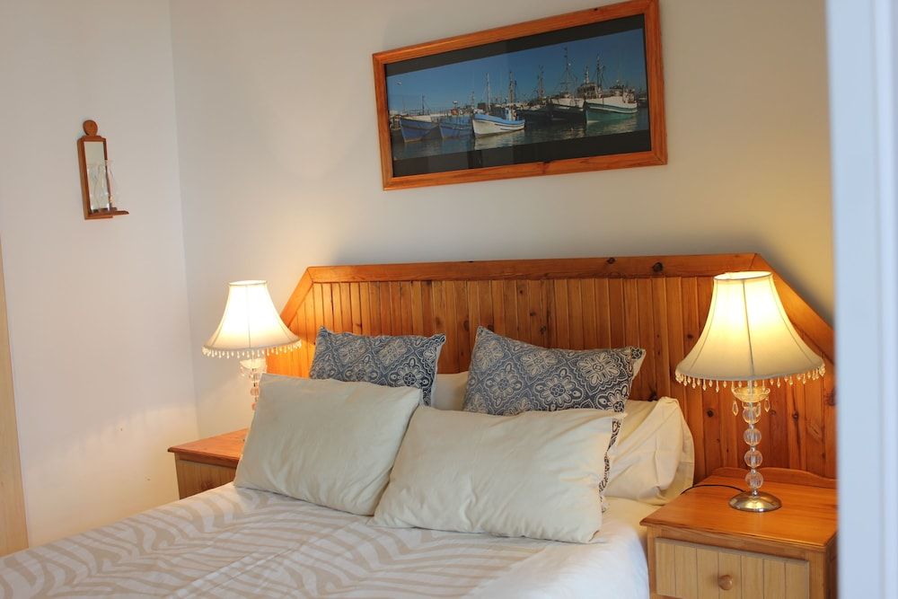 Classic Apartment (Walvis)