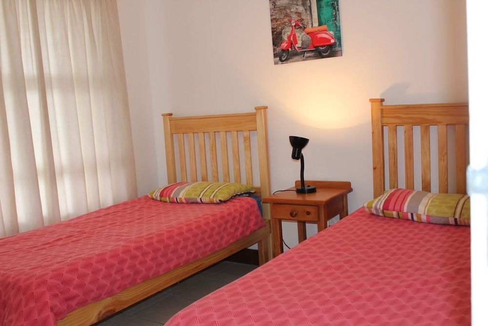 Family Apartment, 2 Bedrooms (Dolfyn)