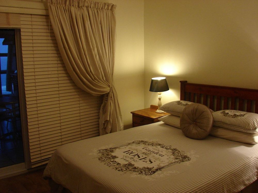 Classic Apartment (Steenbra)