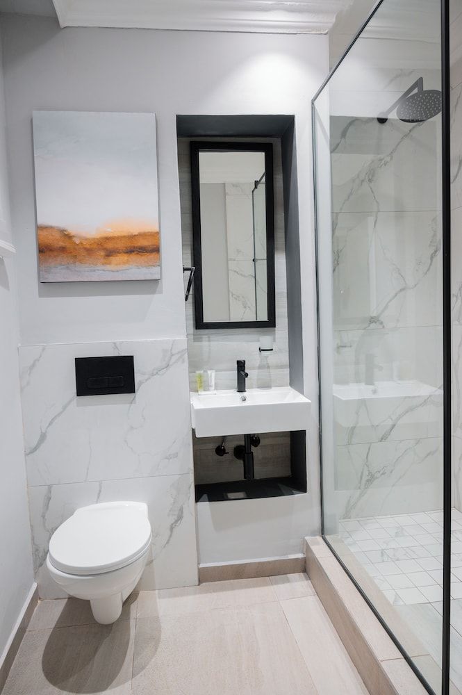 Pavilion Hotel Durban Premium Double Room, 1 Double Bed 4