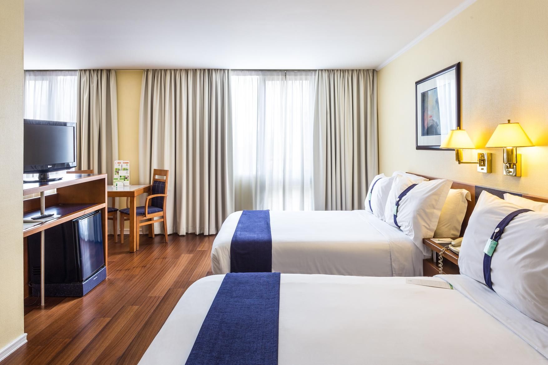 undefined Holiday Inn Lisboa By IHG 2