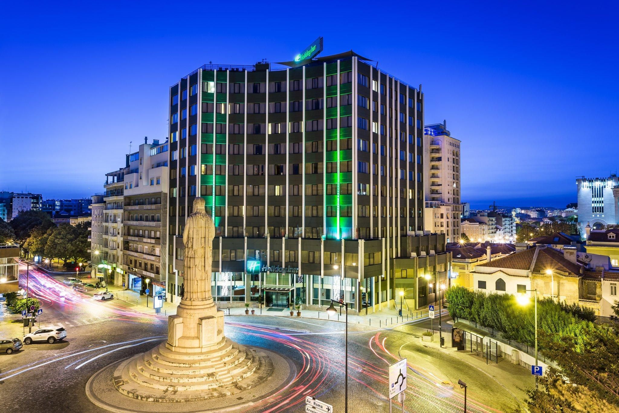undefined Holiday Inn Lisboa By IHG