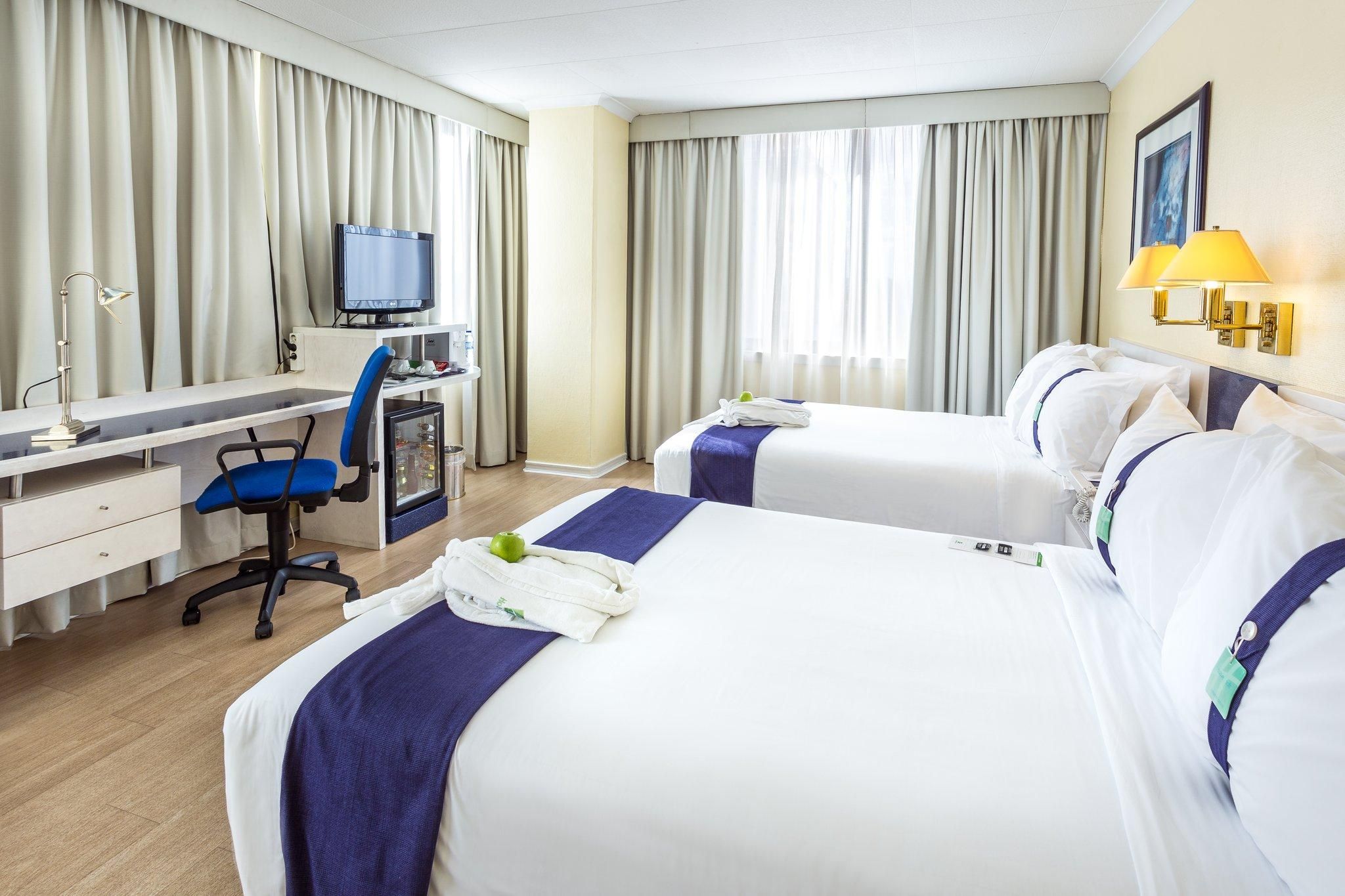 undefined Holiday Inn Lisboa By IHG 8