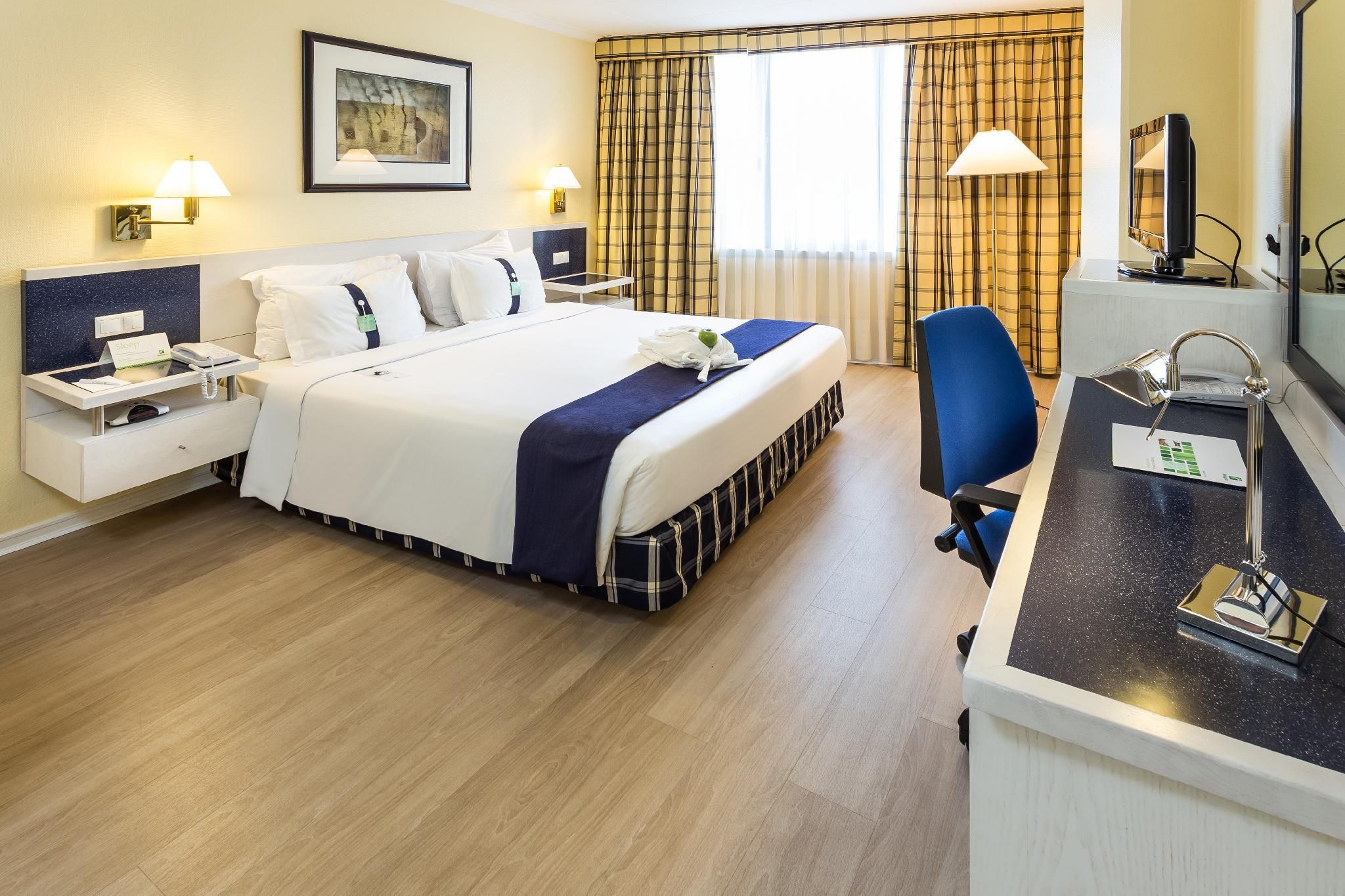 undefined Holiday Inn Lisboa By IHG 9