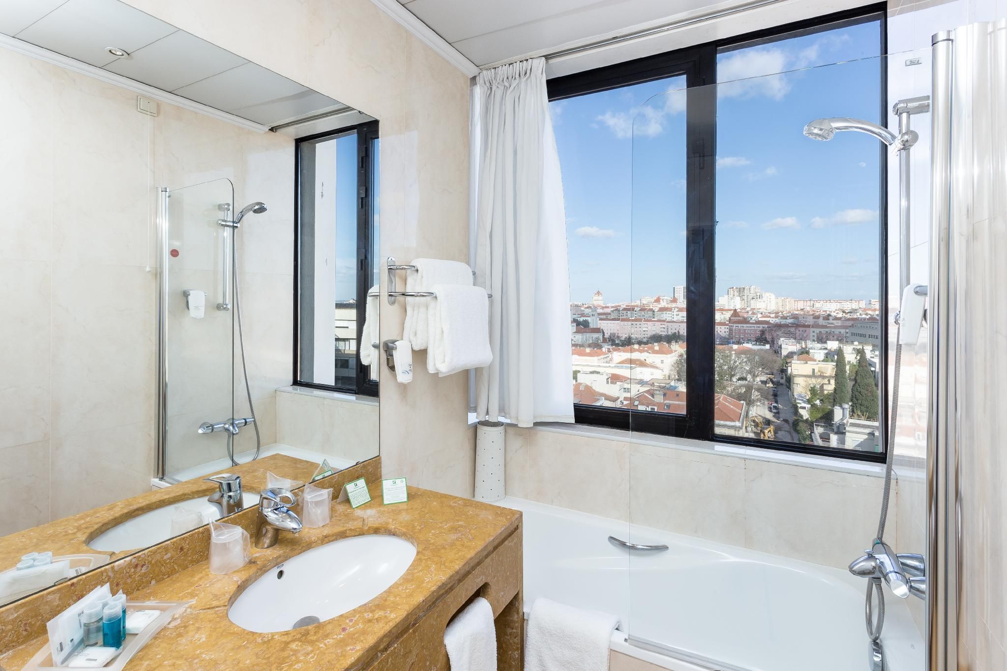 undefined Holiday Inn Lisboa By IHG 7