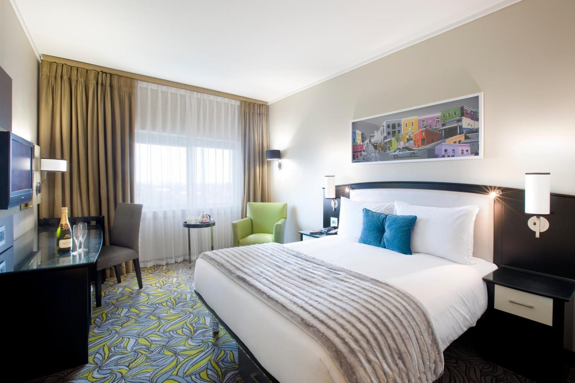 undefined Southern Sun Waterfront Cape Town 6