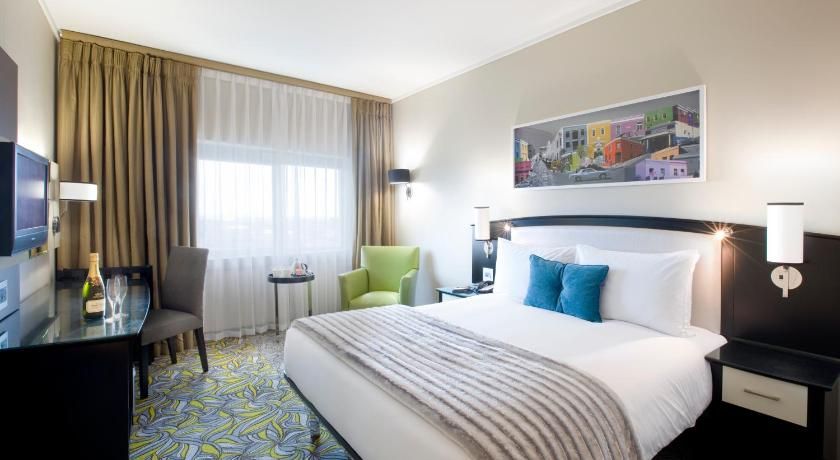 undefined Southern Sun Cape Town Waterfront 9