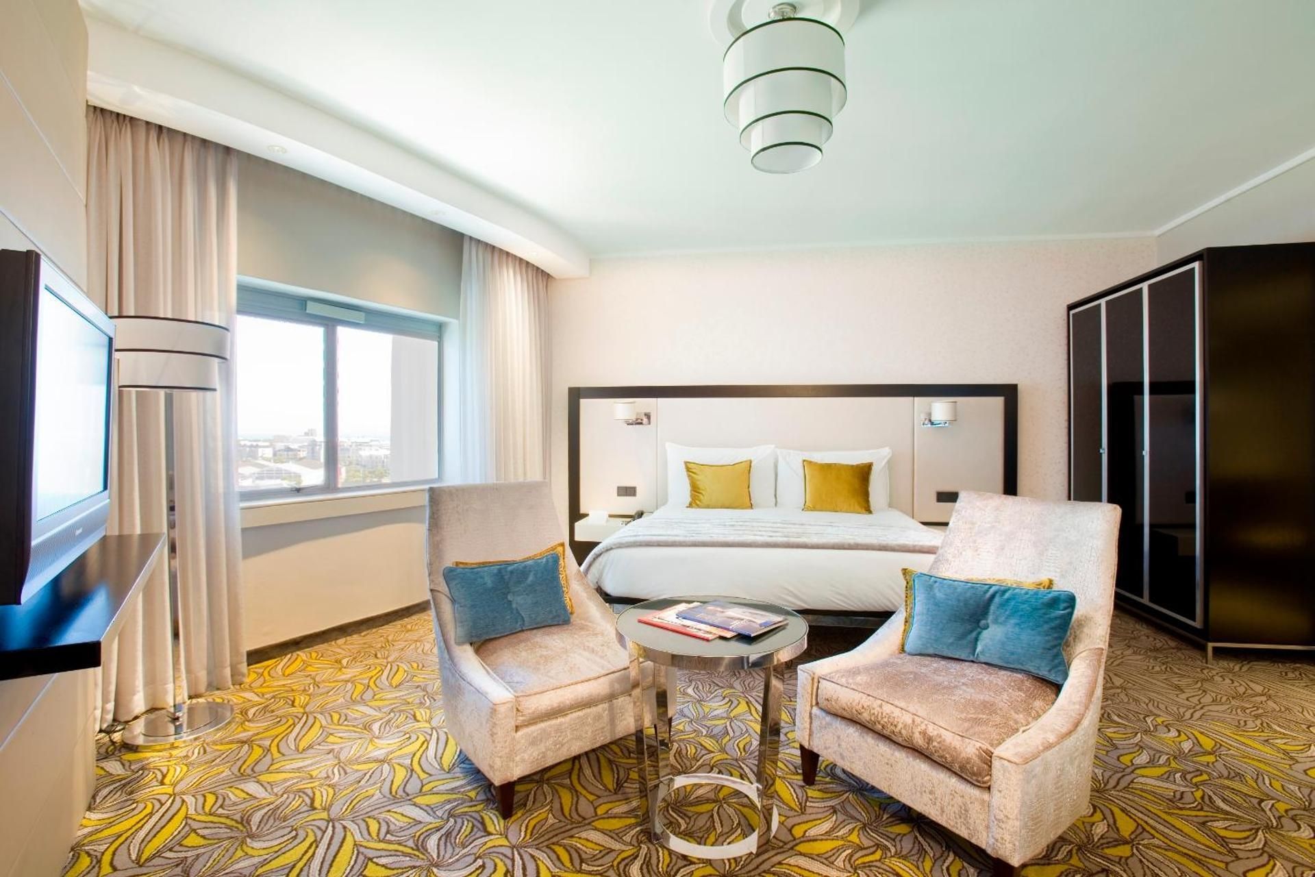 undefined Southern Sun Waterfront Cape Town 10