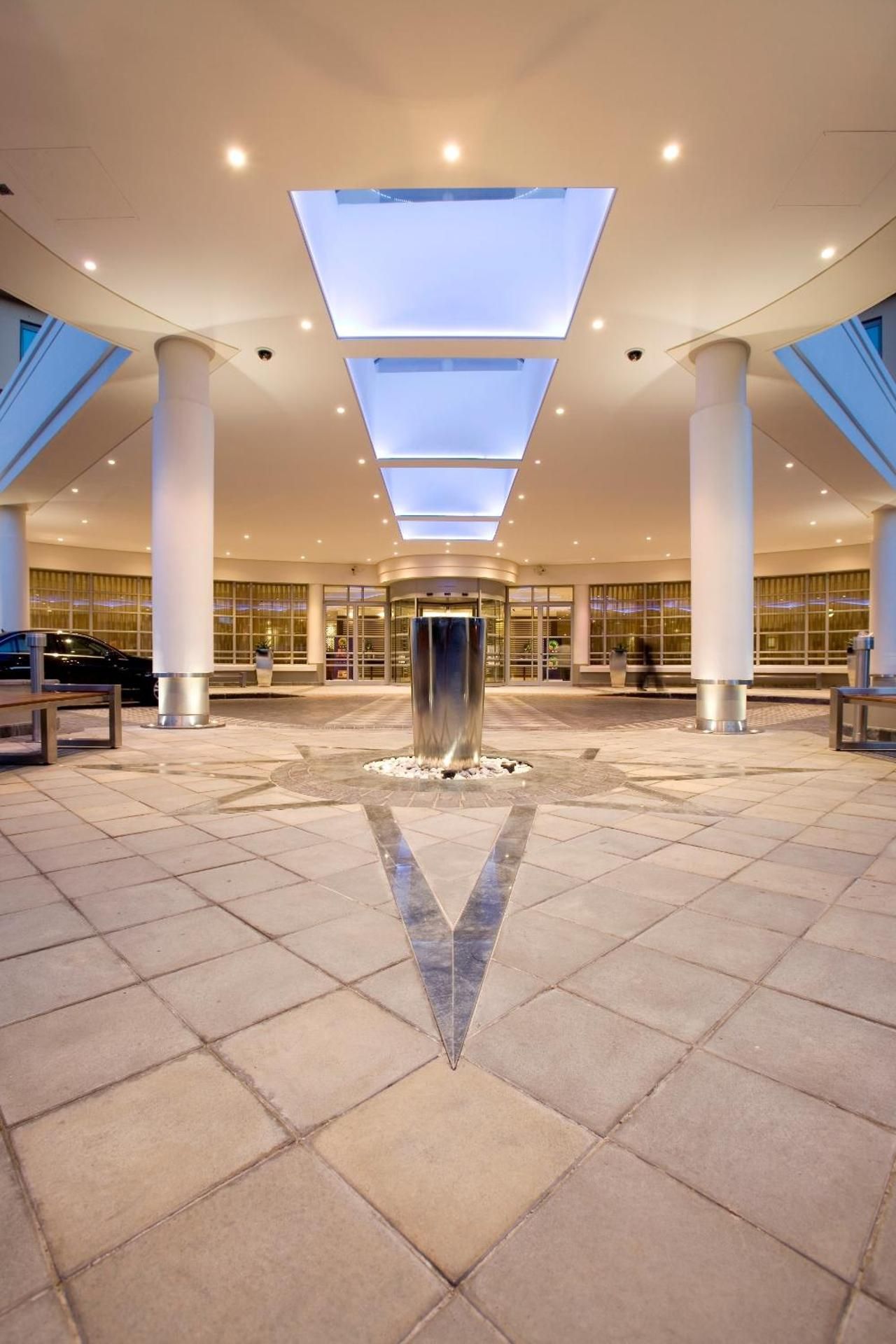 undefined Southern Sun Waterfront Cape Town 5