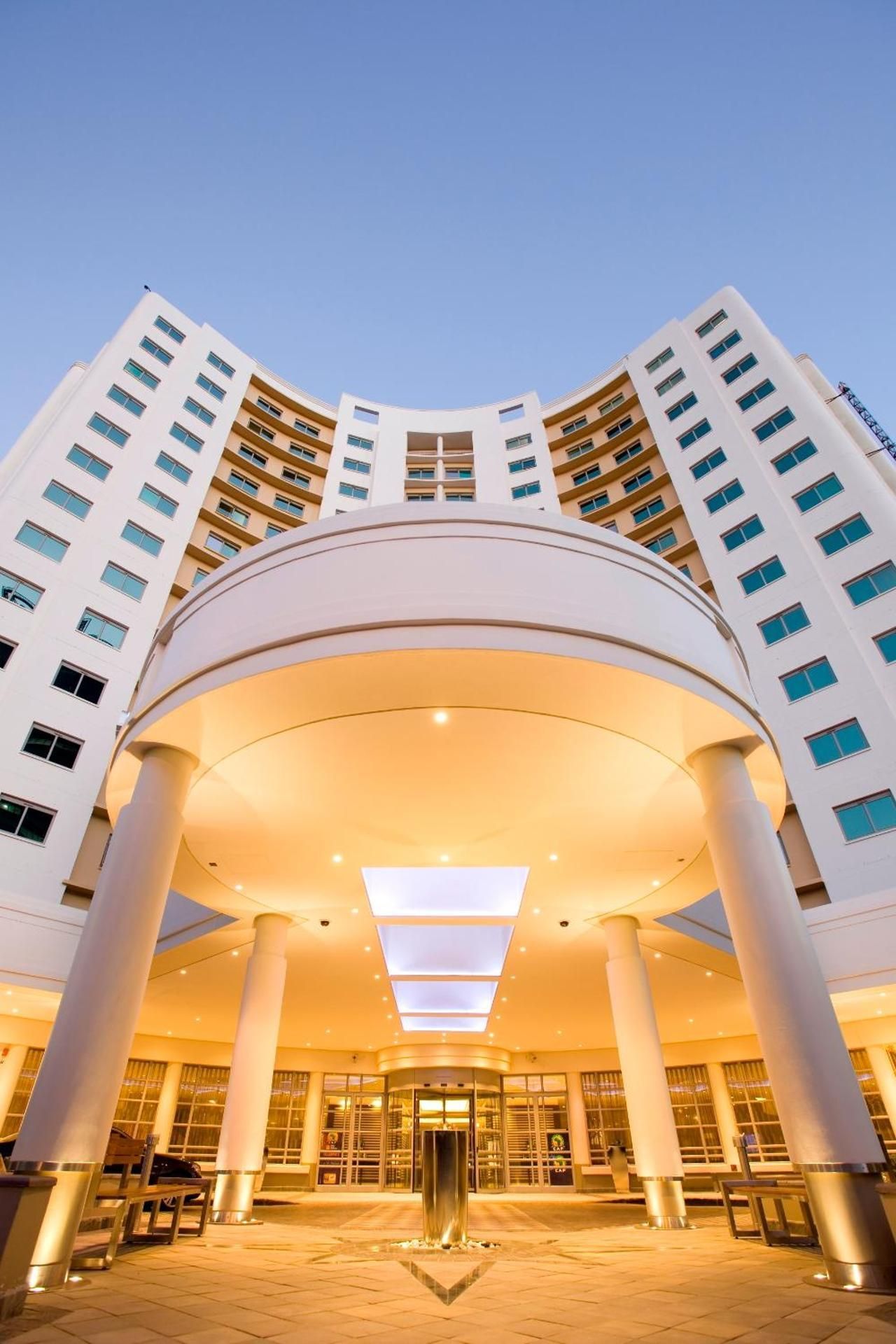 undefined Southern Sun Waterfront Cape Town