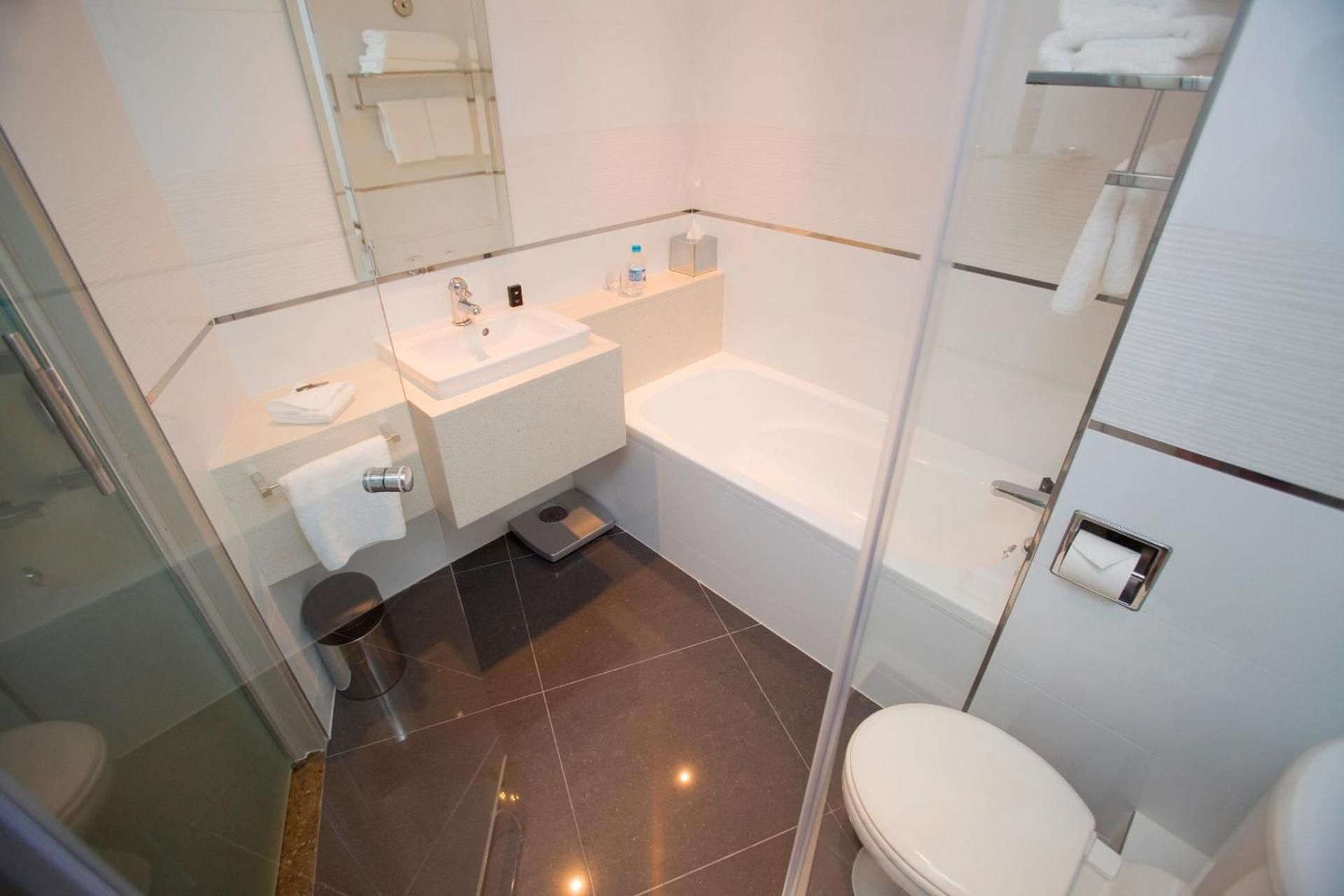 undefined Southern Sun Waterfront Cape Town 9