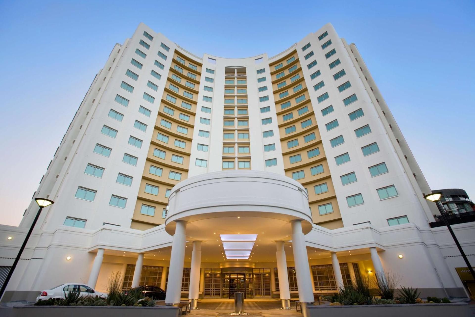 undefined Southern Sun Waterfront Cape Town 4