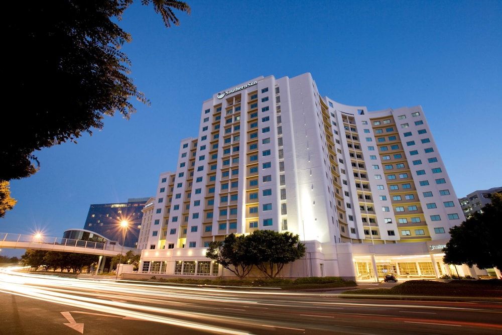 undefined Southern Sun Cape Town Waterfront 4