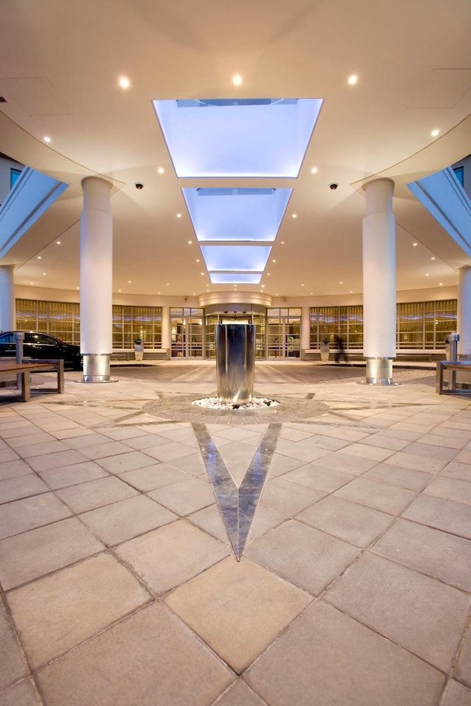 undefined Southern Sun Cape Town Waterfront 5