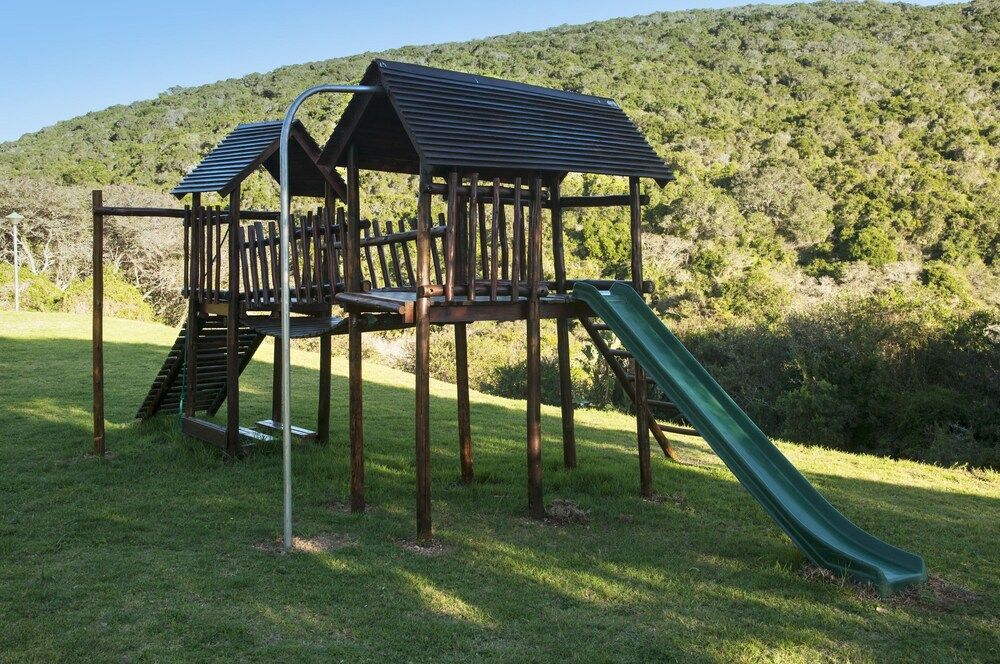 Children's Play Area