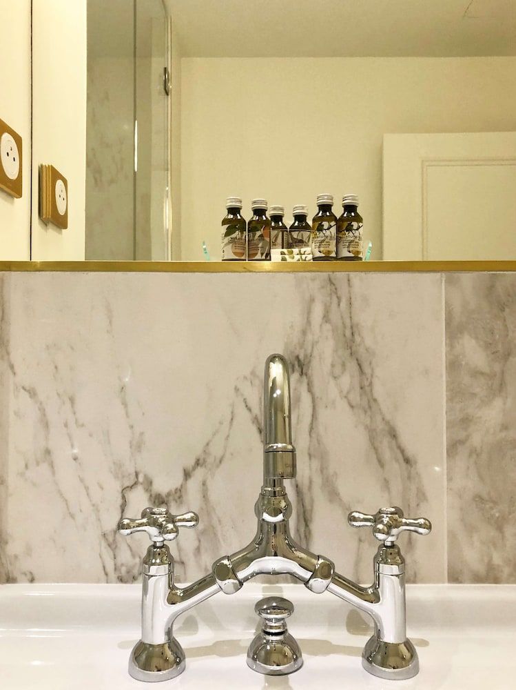 undefined Hotel Mayfair 9