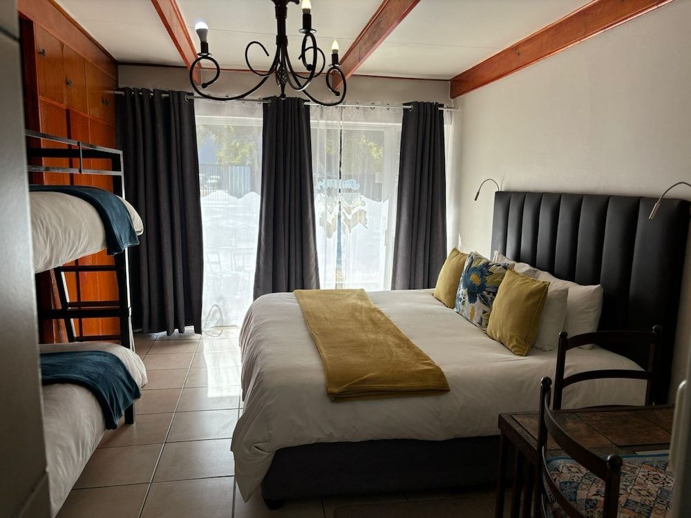 Angels Haven Guesthouse Room 5