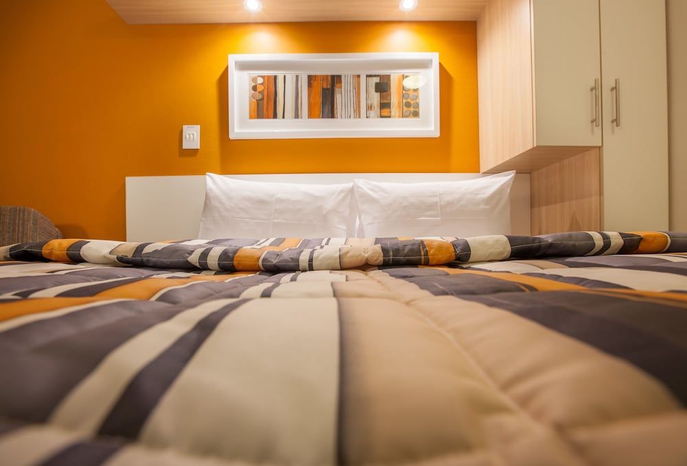 Road Lodge Pietermaritzburg Double Room, Non Smoking 4