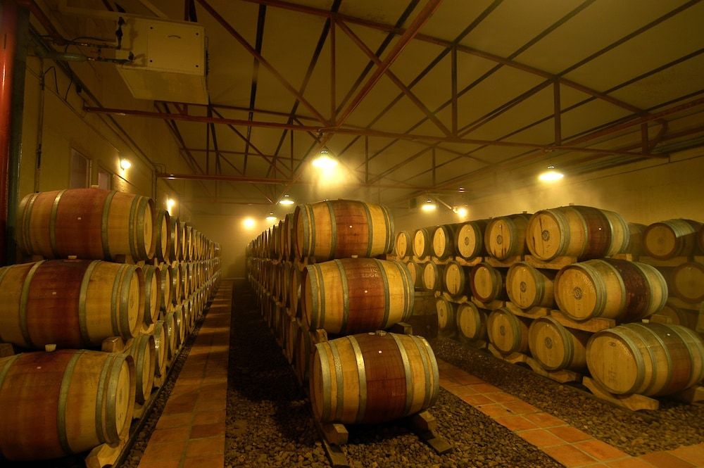 Winery