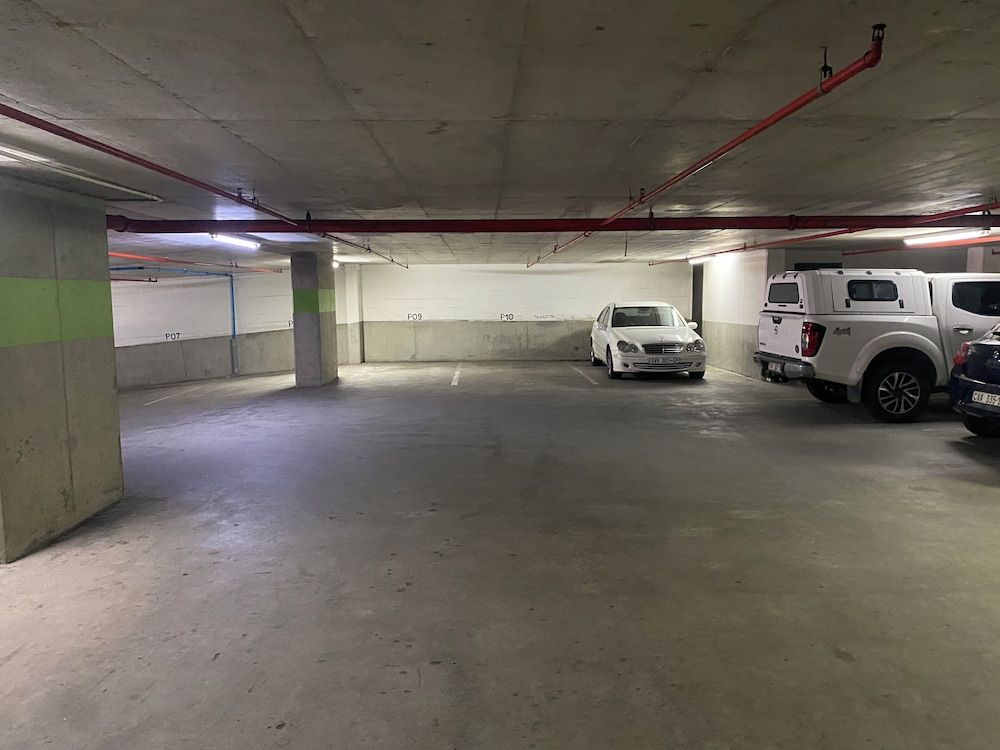 undefined Urban Oasis at The Square 9