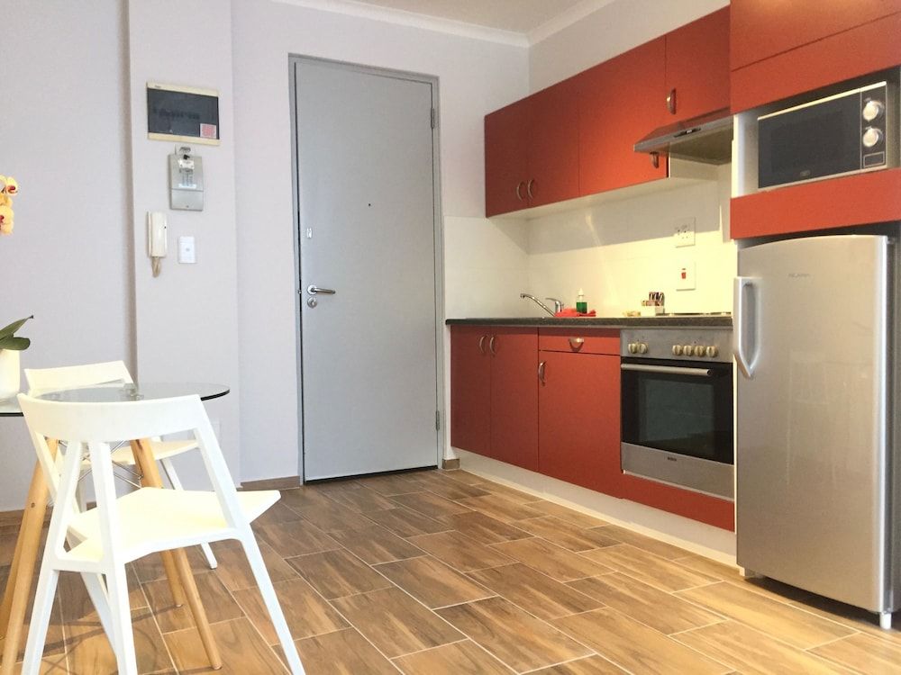 undefined Urban Oasis at The Square 4