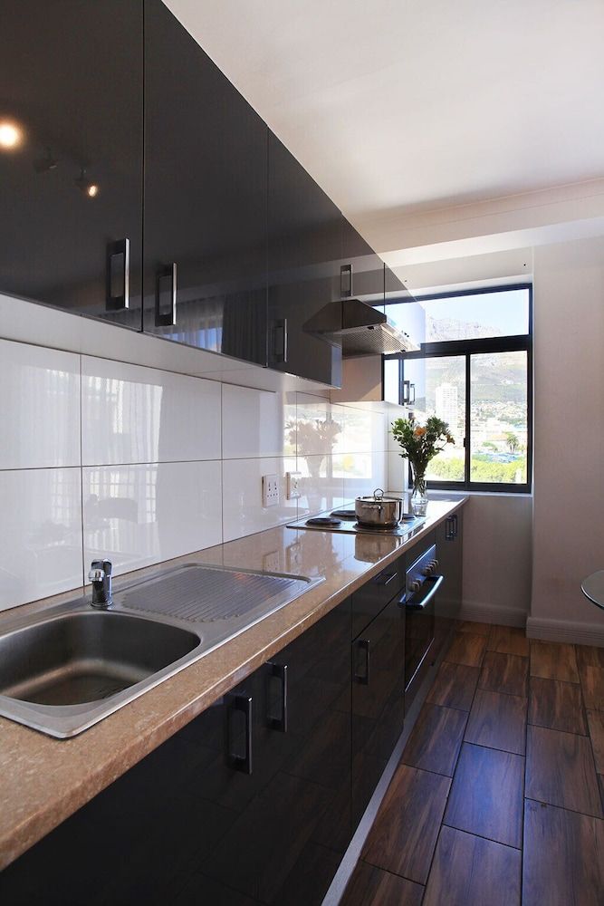 undefined Urban Oasis at The Square 5