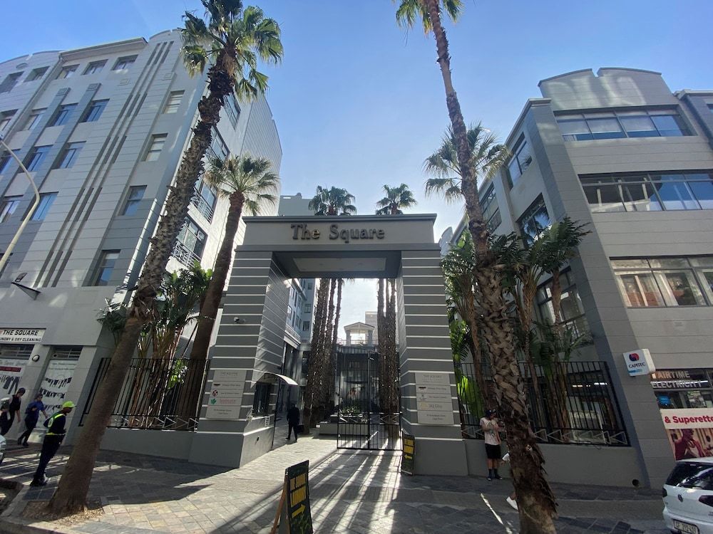 undefined Urban Oasis at The Square 2