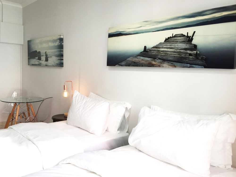 undefined Urban Oasis at The Square 10