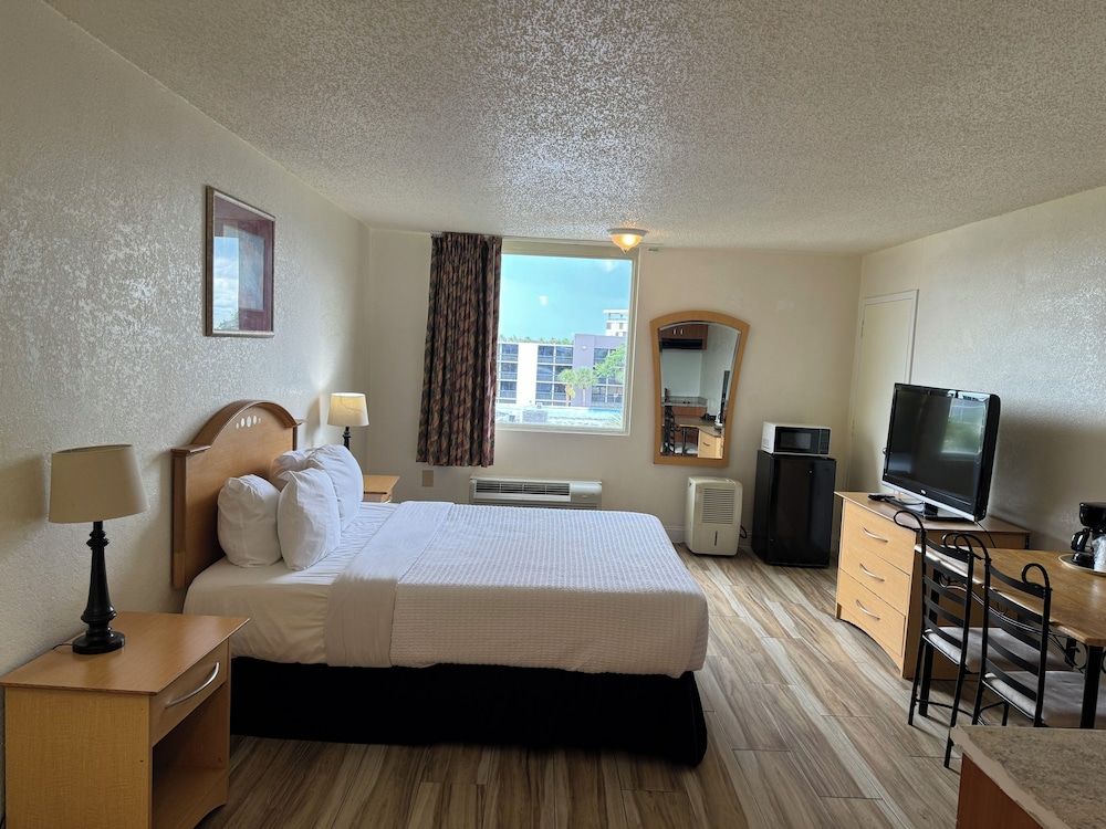 undefined Monumental Movieland Hotel Orlando 3