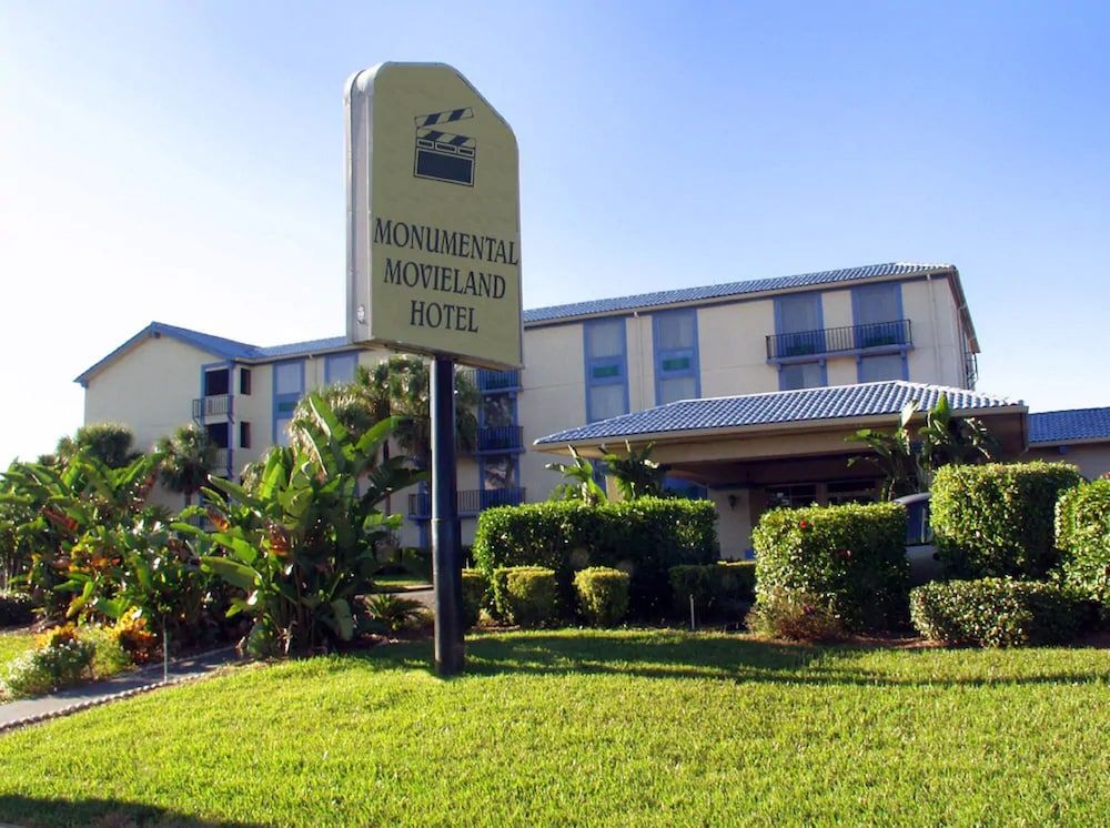 undefined Monumental Movieland Hotel Orlando 7