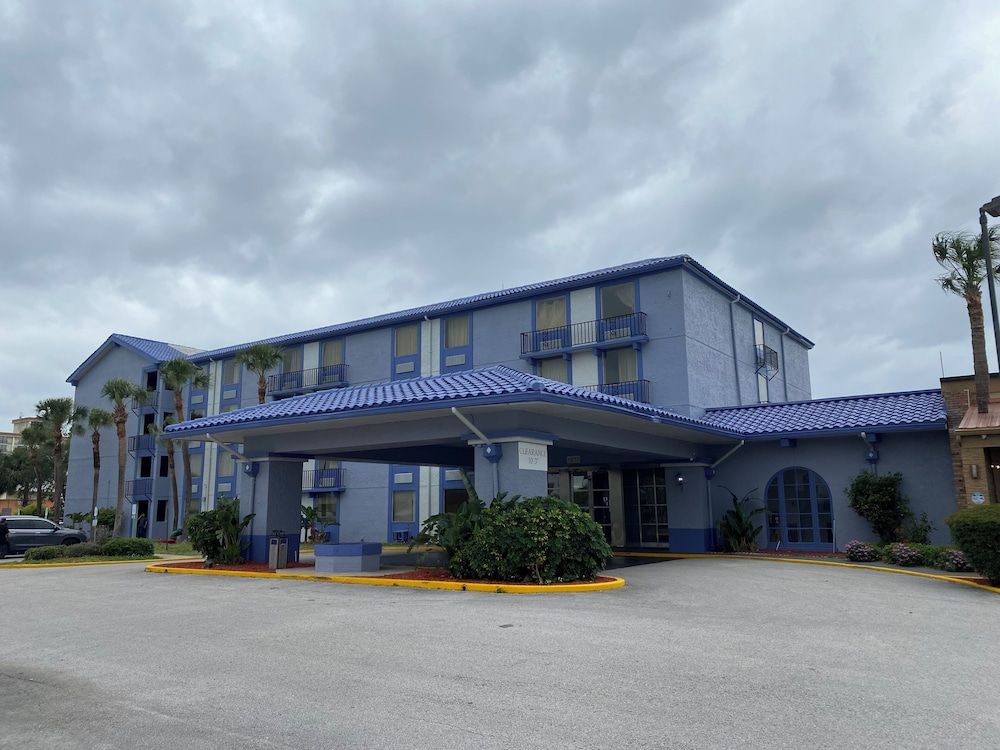 undefined Monumental Movieland Hotel Orlando 6