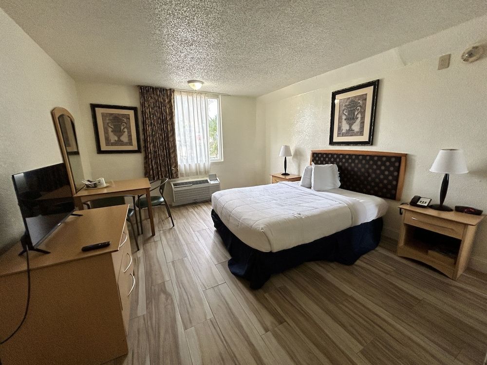 undefined Monumental Movieland Hotel Orlando 4