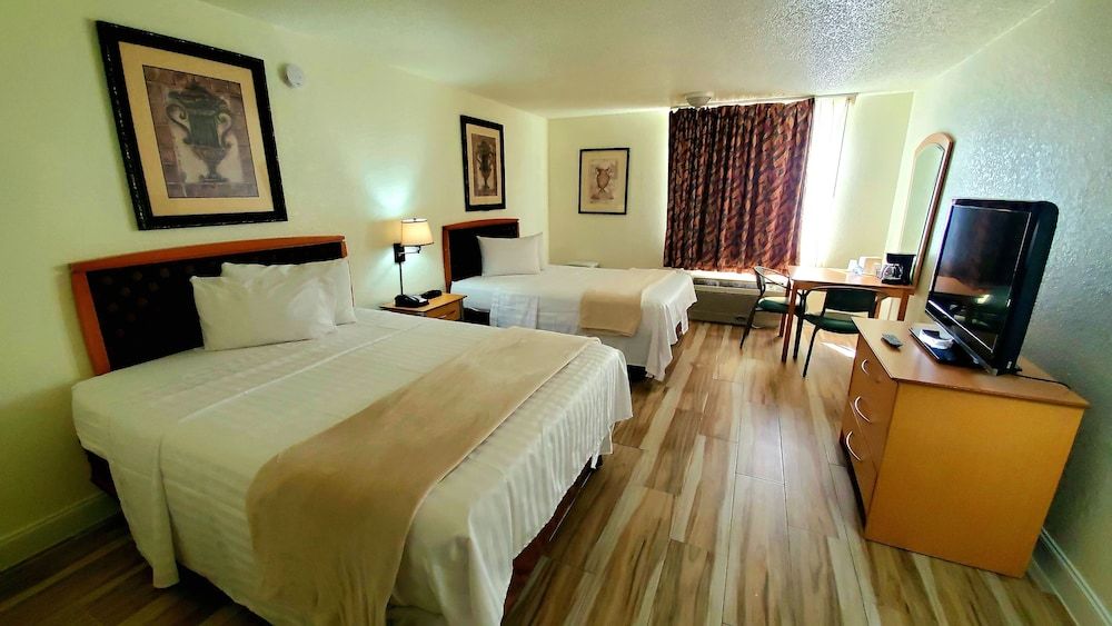 undefined Monumental Movieland Hotel Orlando