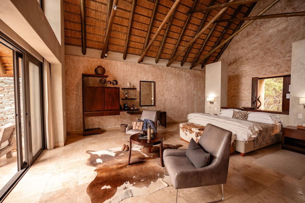 Kapama Southern Camp Luxury Villa, Private Pool 3