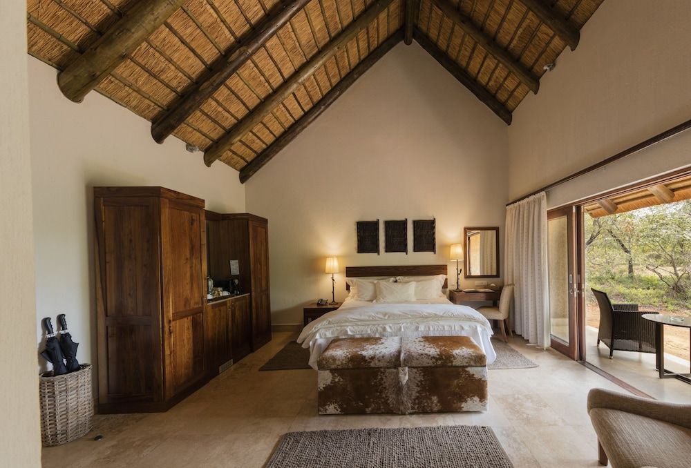 Kapama Southern Camp Southern Camp : Suite 2