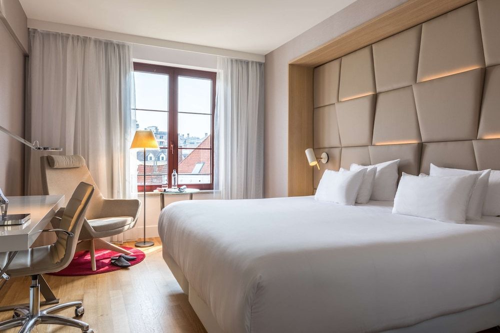 Premium Room (View)