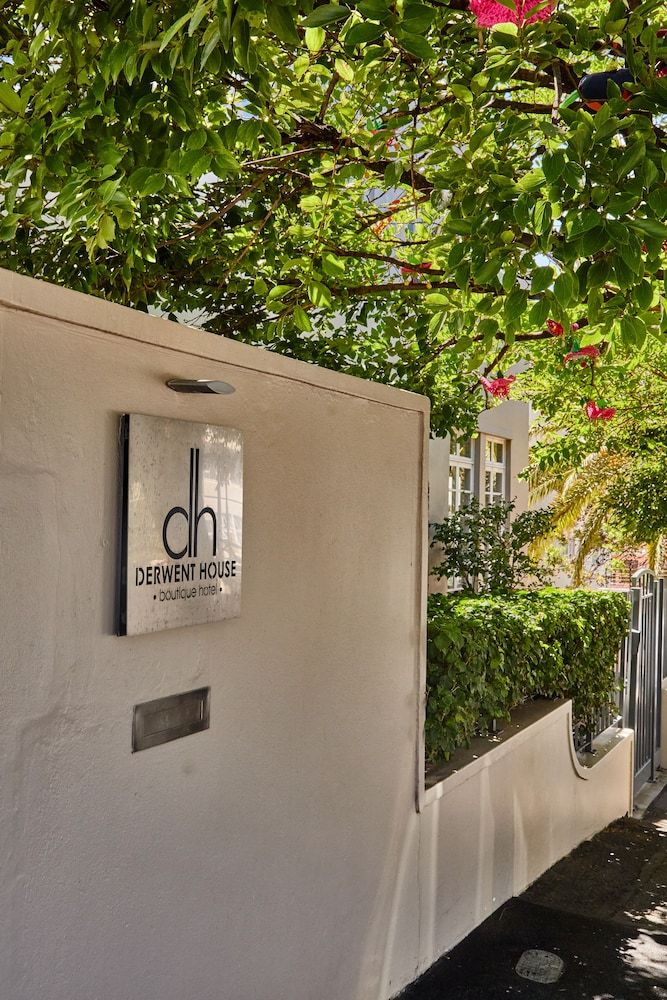 undefined Derwent House 4