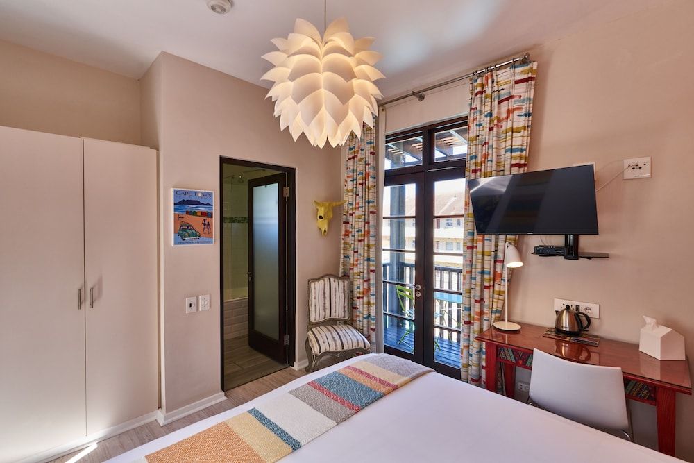 undefined Derwent House 9