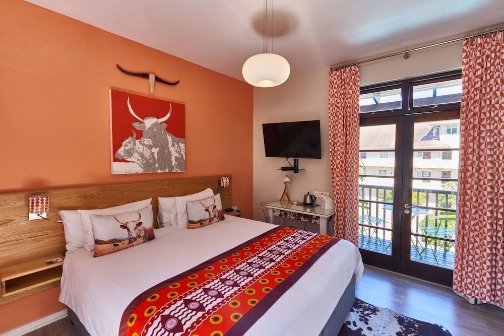 undefined Derwent House 8