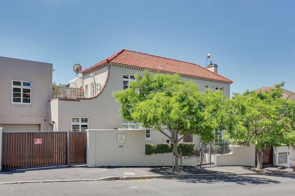 undefined Derwent House 2