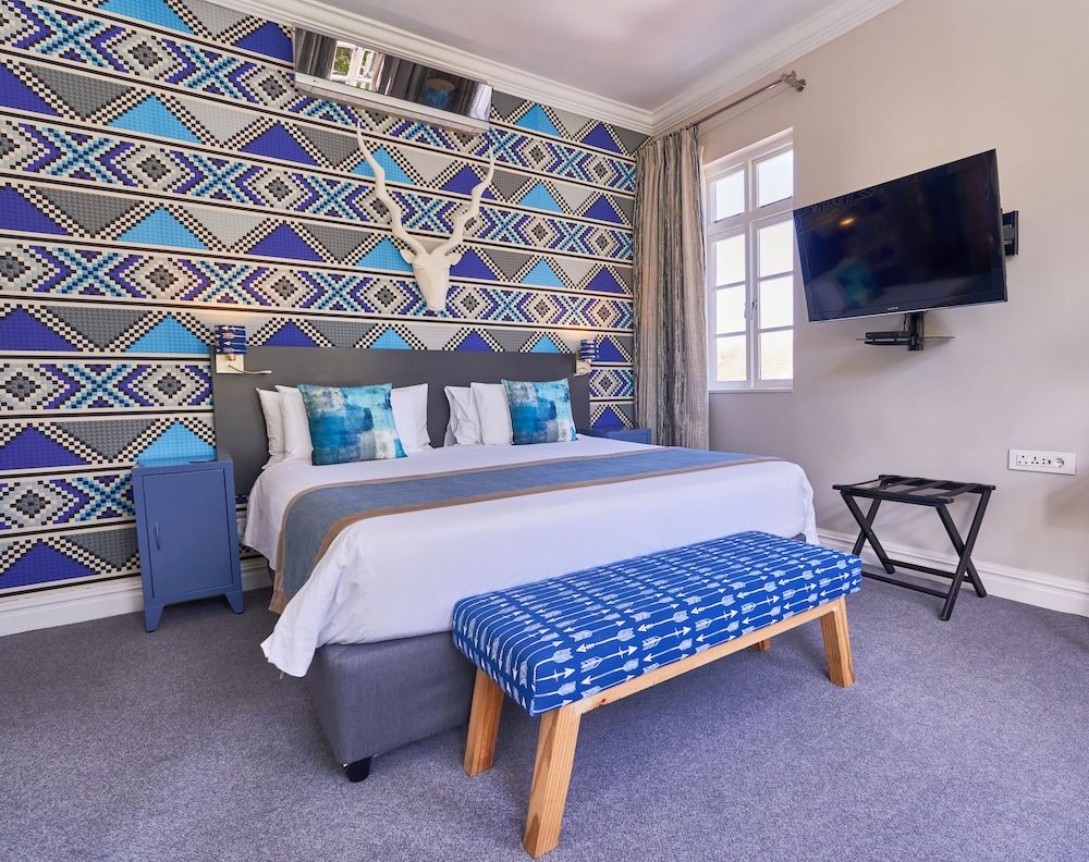 Derwent House Beautiful Room